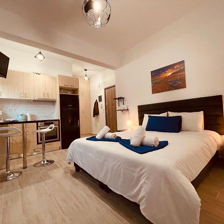 Diamond Apartment Athens Luaran gambar