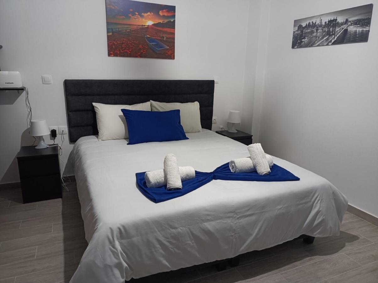 Diamond Apartment Athens Luaran gambar