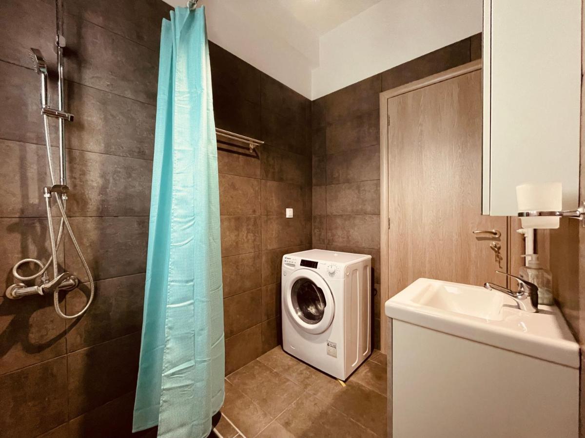 Diamond Apartment Athens Luaran gambar