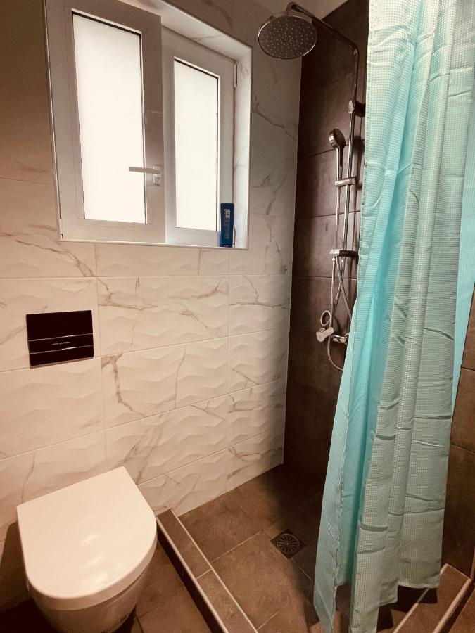 Diamond Apartment Athens Luaran gambar
