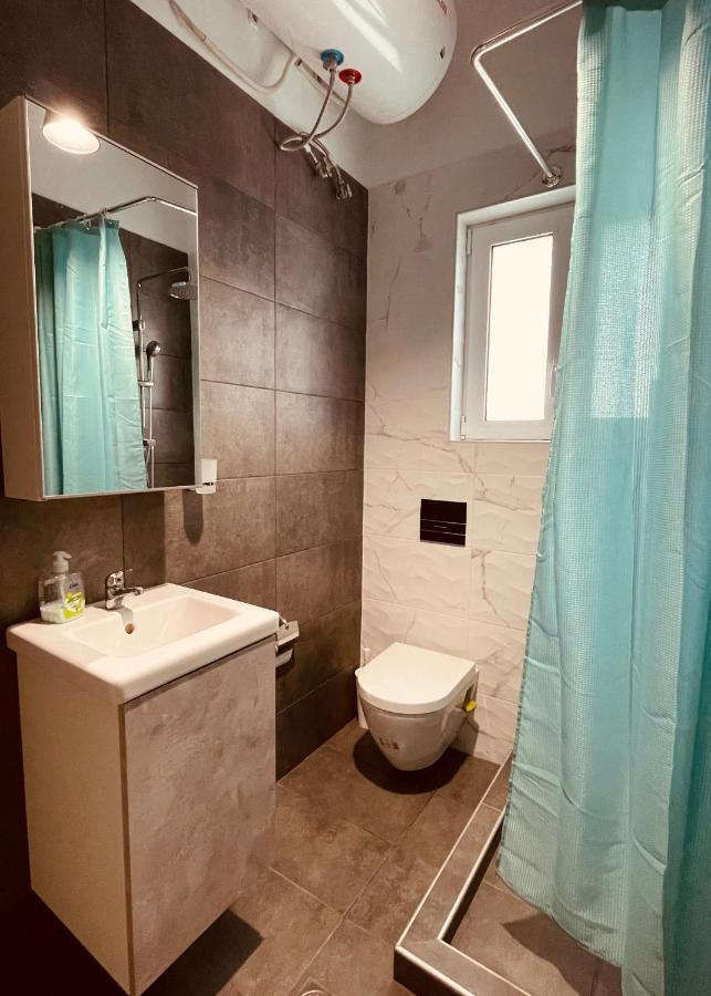 Diamond Apartment Athens Luaran gambar